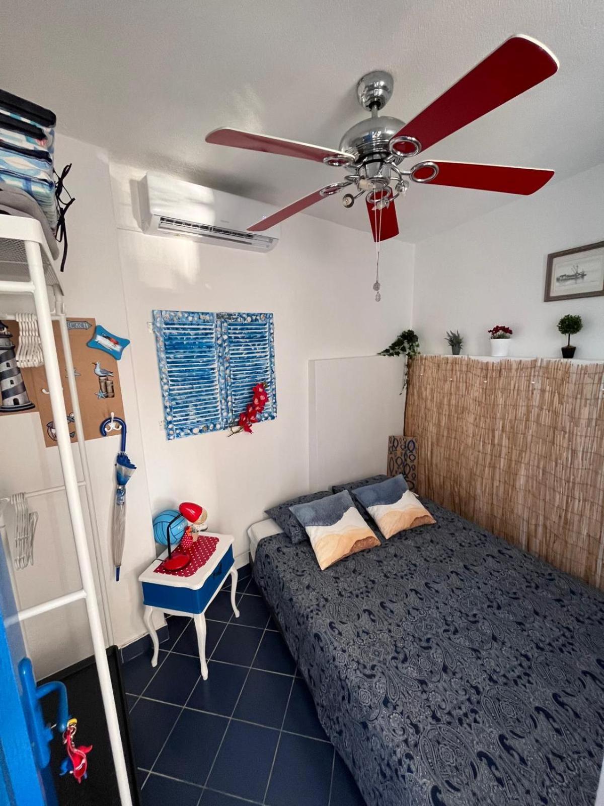 Appartement Thereal Beachfront House Bonilu Croacia Jesenice (Split-Dalmatia)