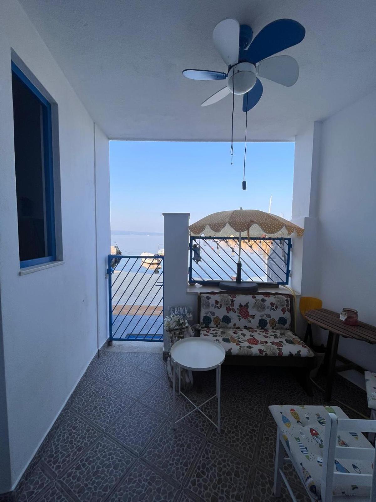 Thereal Beachfront House Bonilu Croacia * Jesenice (Split-Dalmatia)