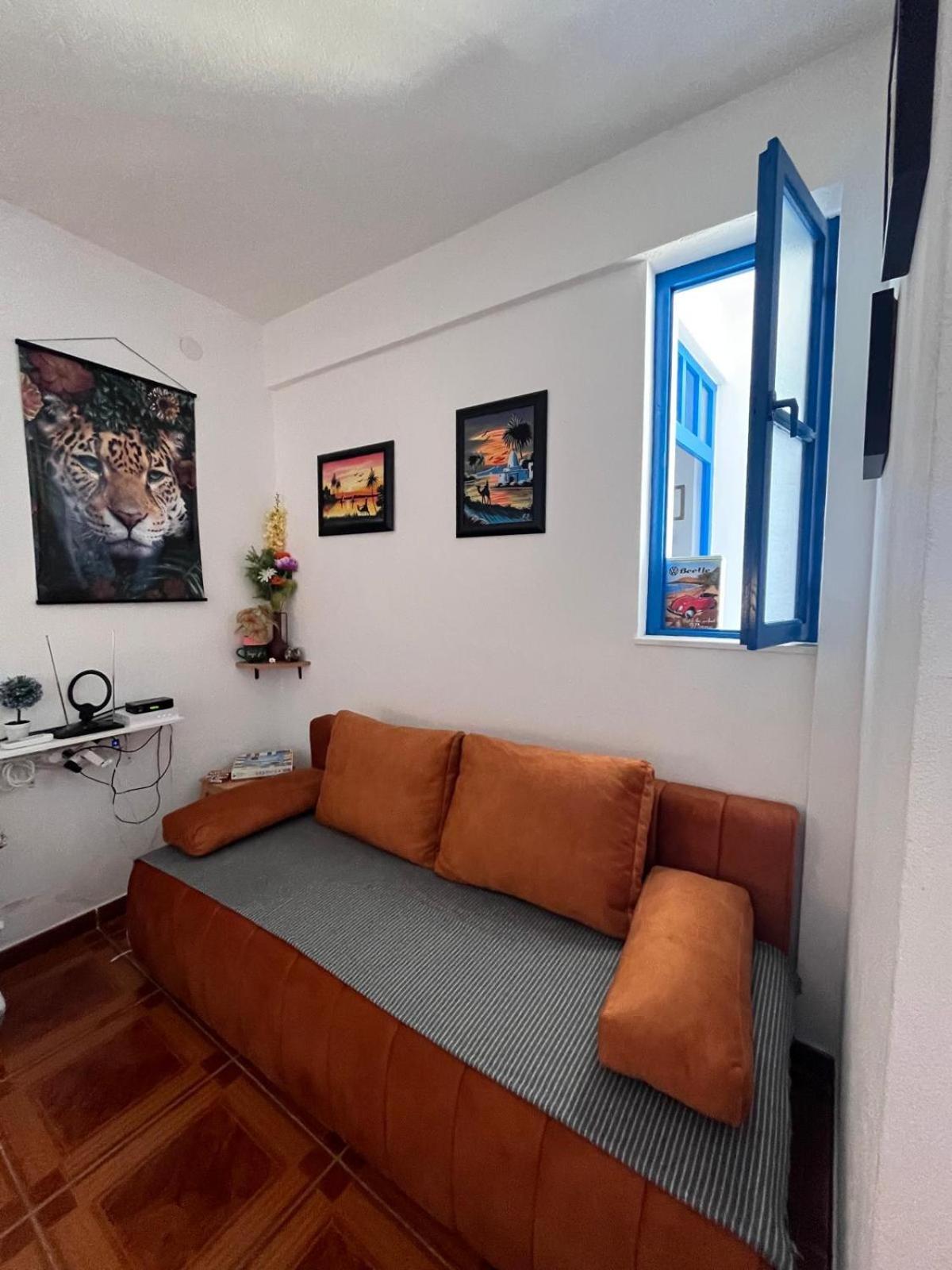 Appartement Thereal Beachfront House Bonilu Croacia *