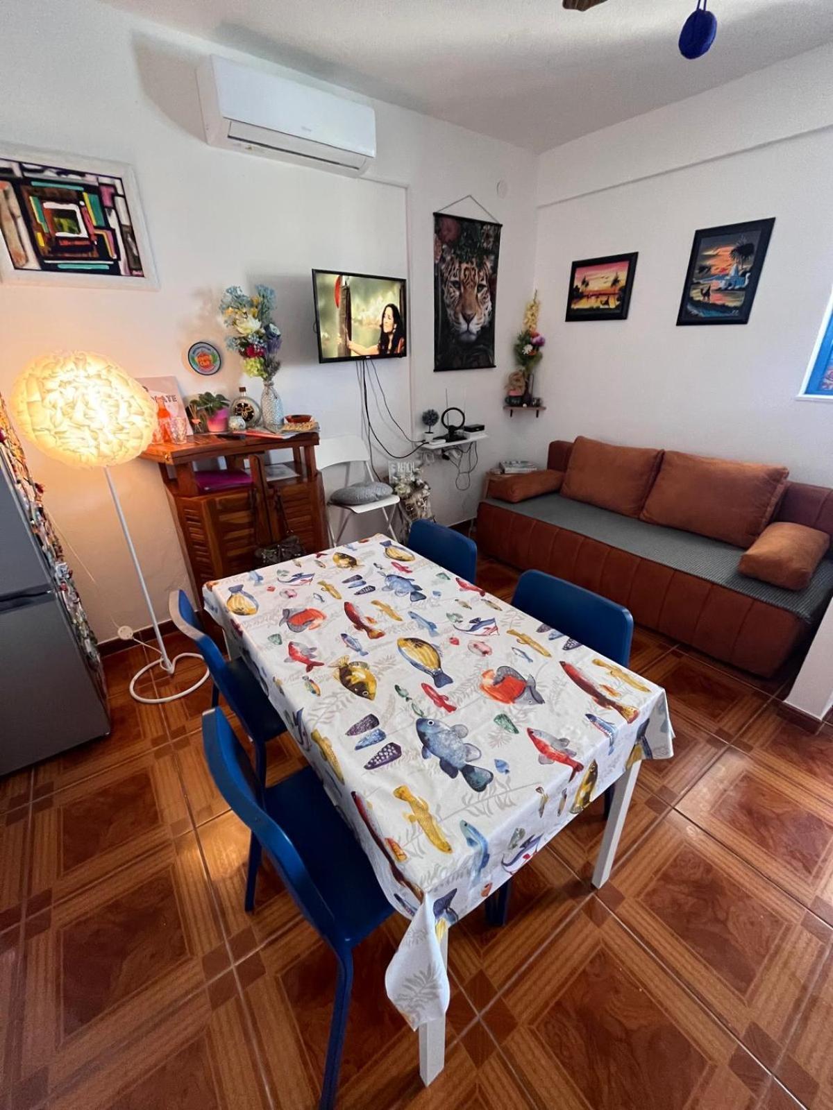 Thereal Beachfront House Bonilu Croacia Appartement