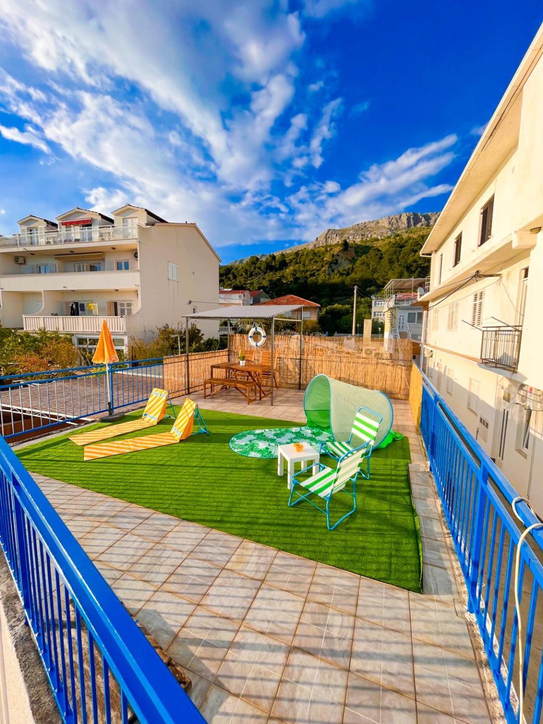 Thereal Beachfront House Bonilu Croacia